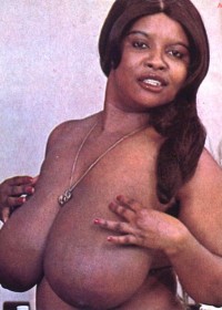 Black Vintage Breasts - Mega Ebony Girls. Hot black women. Ebony big tit round ass